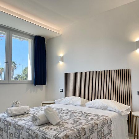 Romano'S Luxury Stay B&B Bari Exterior foto