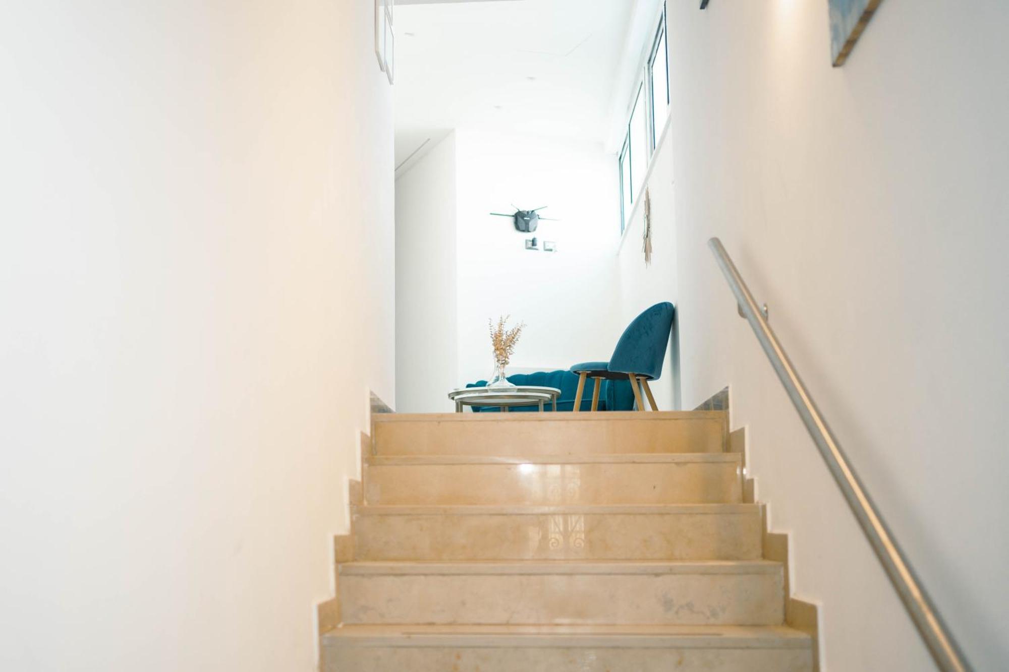 Romano'S Luxury Stay B&B Bari Exterior foto