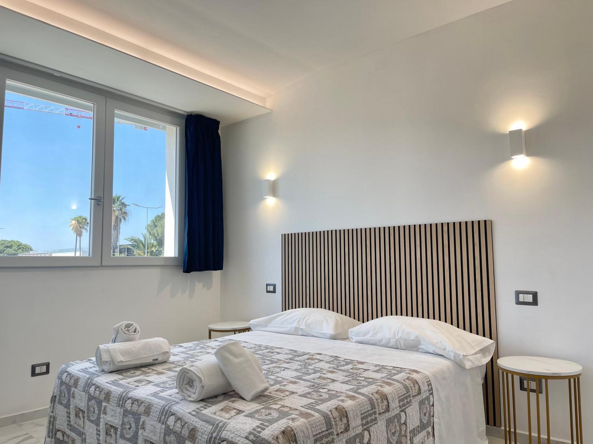 Romano'S Luxury Stay B&B Bari Exterior foto