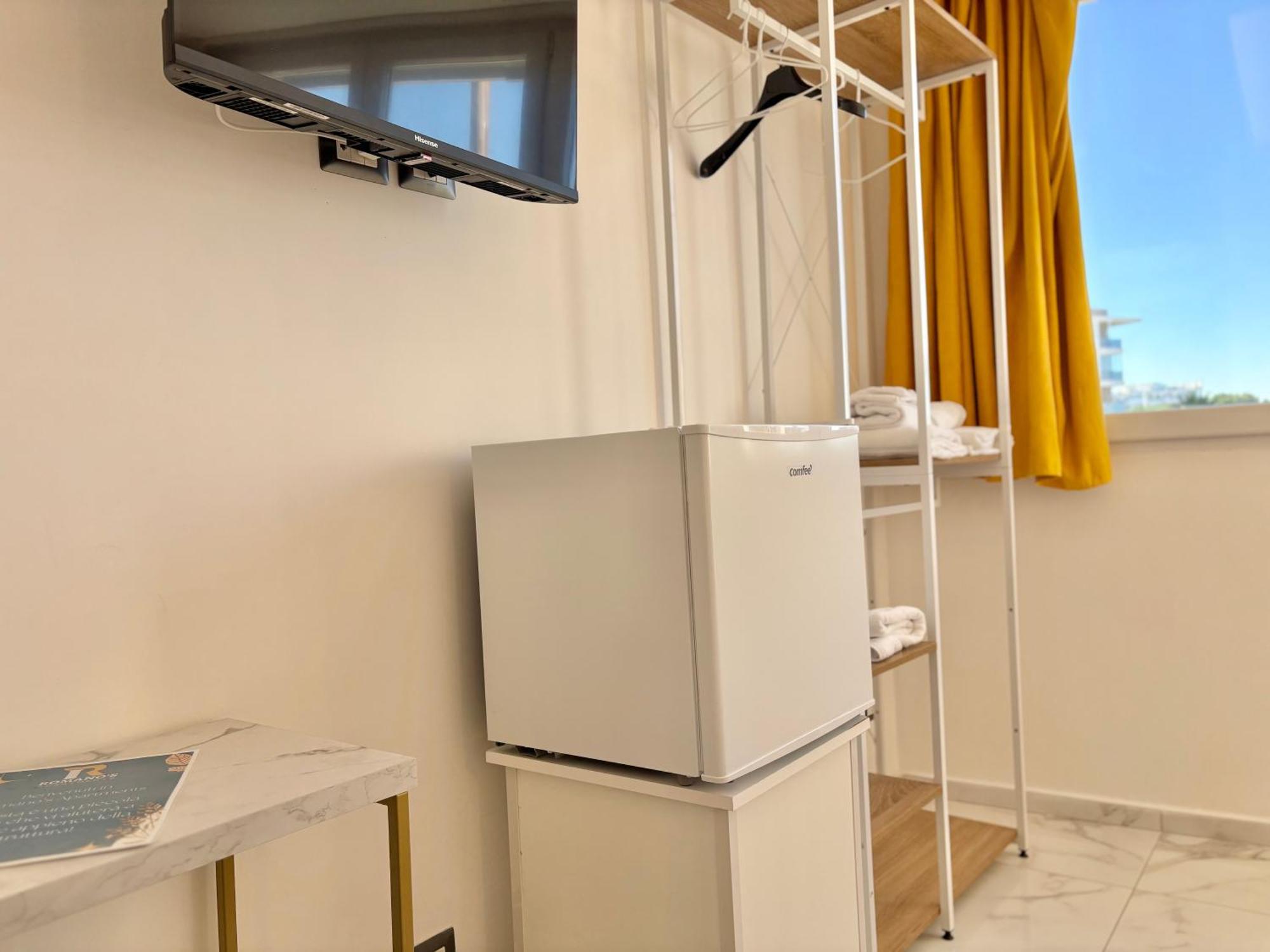 Romano'S Luxury Stay B&B Bari Exterior foto