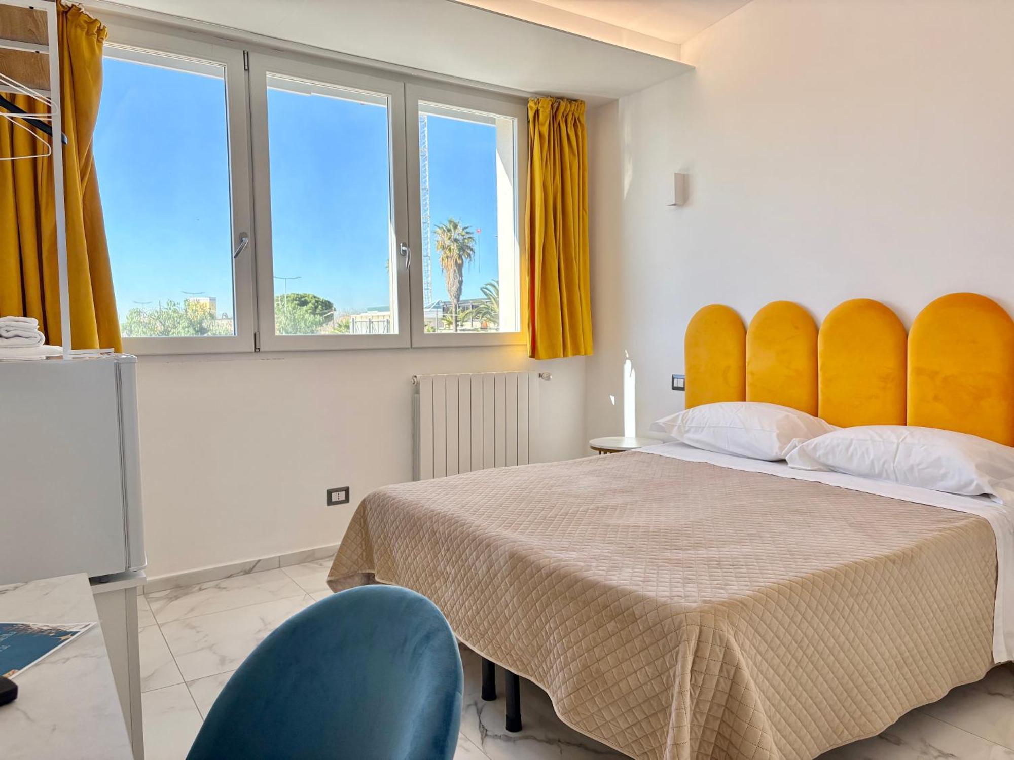 Romano'S Luxury Stay B&B Bari Exterior foto
